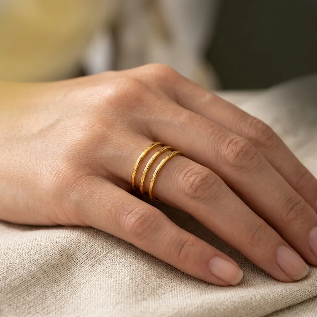Anillos