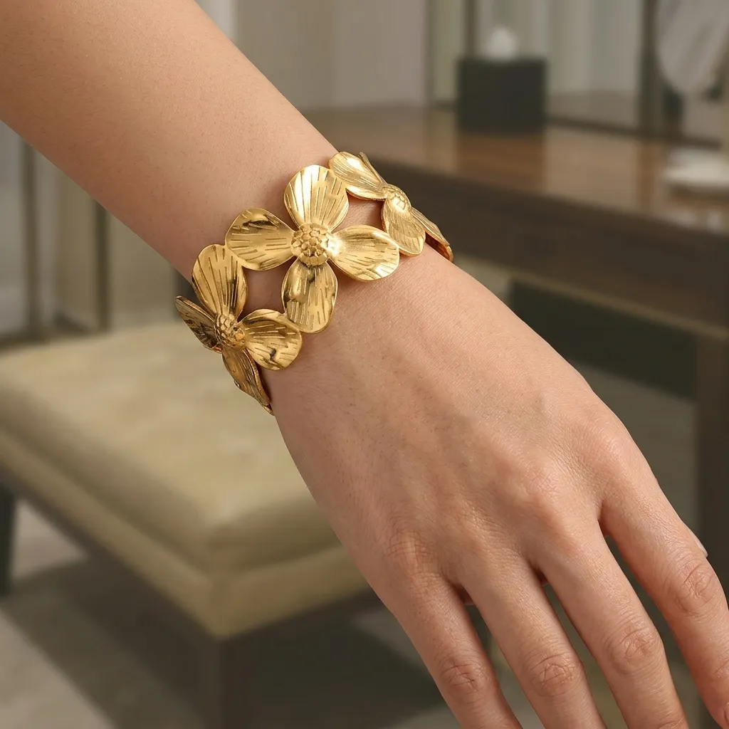 Pulseras